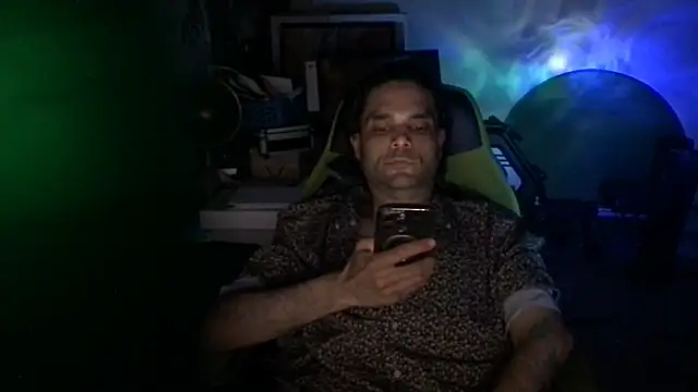 KungFuPanda001 webcam