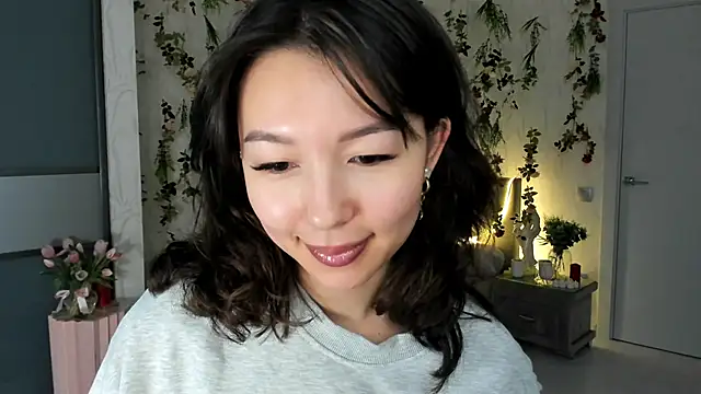 AgnieszkaBanana webcam