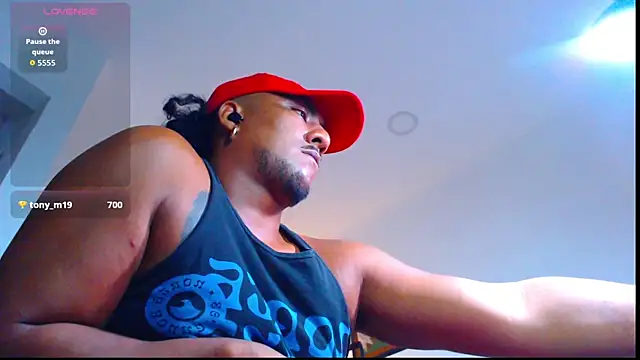 yosoy_enzo2020 webcam