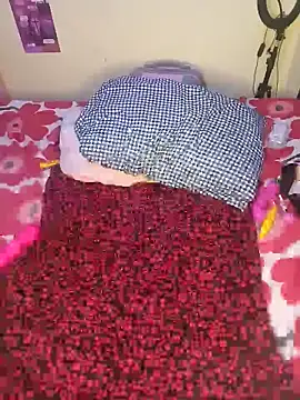 Thermic-Terbium webcam