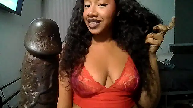 goddessdaisysky webcam