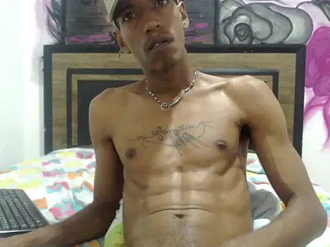 AlbertBigCock webcam