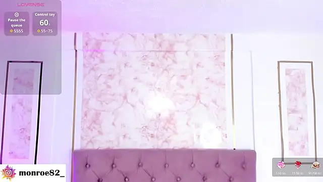 GENNESIS_LOVE webcam