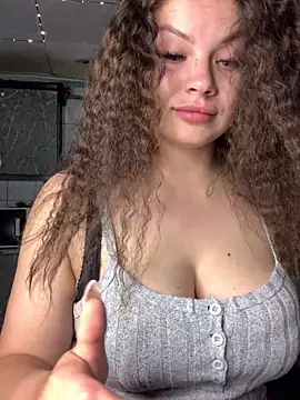 Sweeeeet_Candy webcam