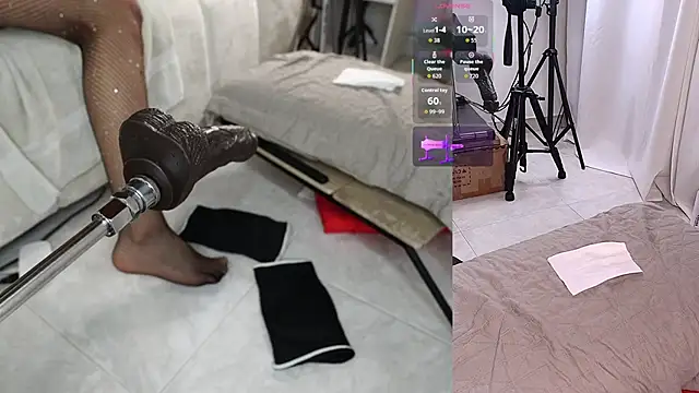 Playful_Adriana webcam