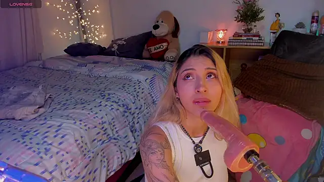 cuteweed420 webcam