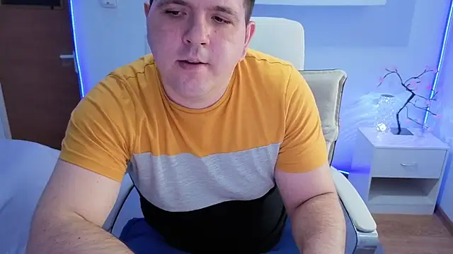 JasonJacks webcam