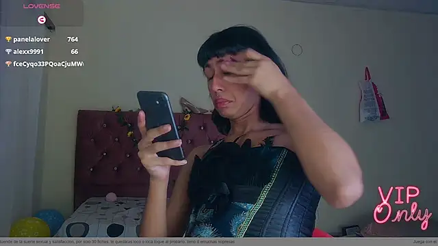 Mostrona_hairy webcam