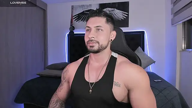 santi_aesthetic webcam