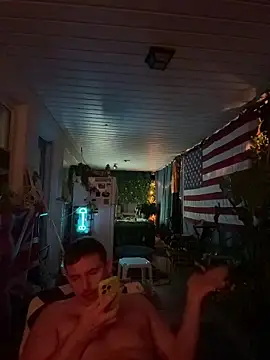 Integrityofsin webcam