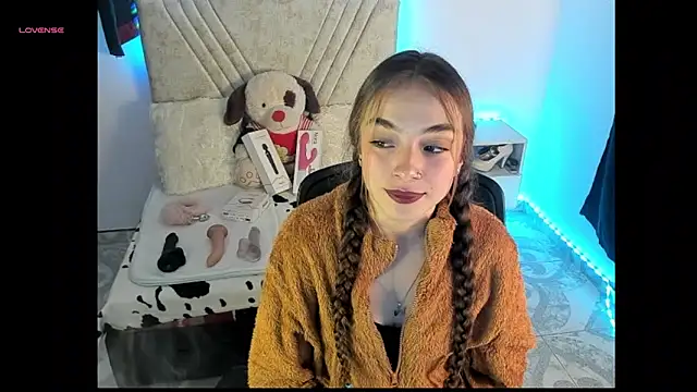 Mia_Victoria22 webcam