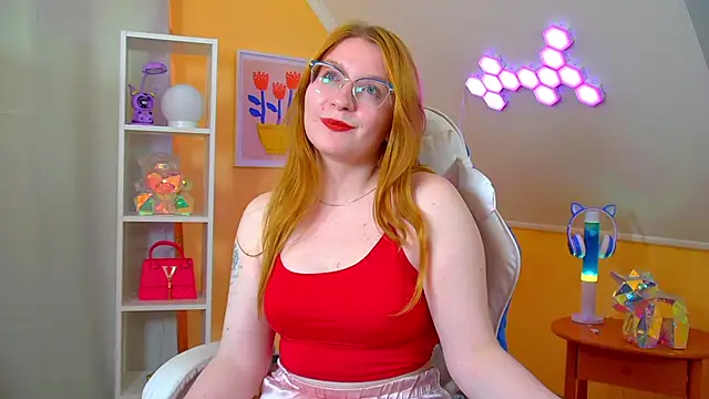 AliceAllisons webcam