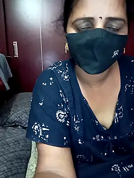 Mee_harini-telugupilla webcam