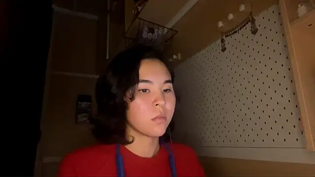 JennyCarpenter webcam