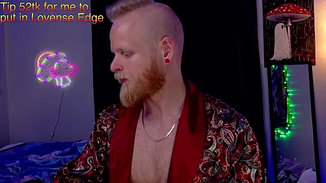 randyroderick webcam