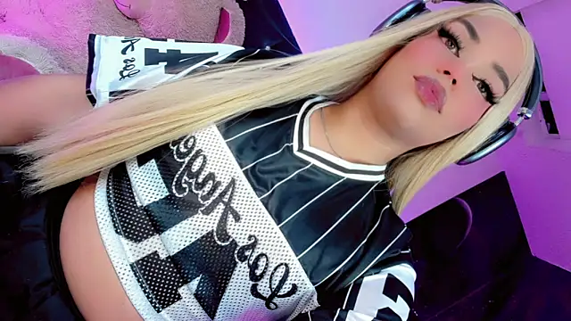 Alannys_xHotx webcam