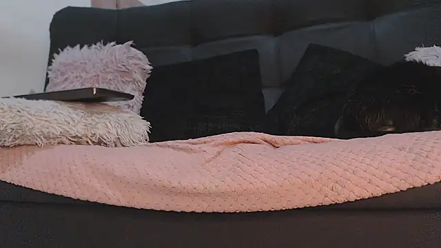 valery_carter01 webcam