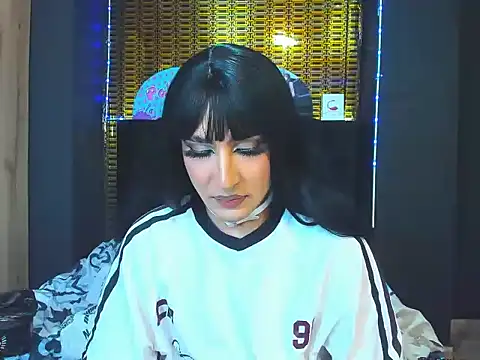 georgiina_giio webcam