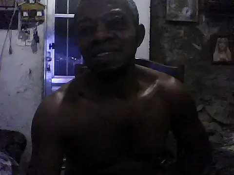 Negaomalinha1 webcam