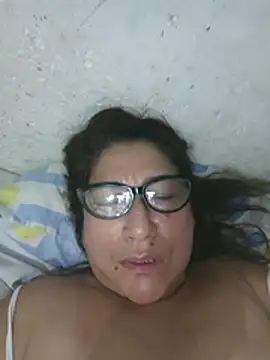 PatriciaGrajales webcam