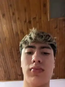 AlexanderCollman2 webcam