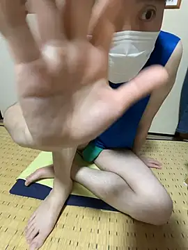 shizuku-kun211 webcam