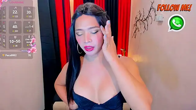 Lustty_Stella webcam