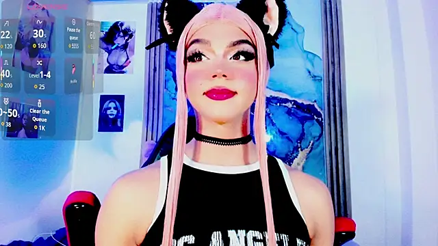 blonde_queen- webcam