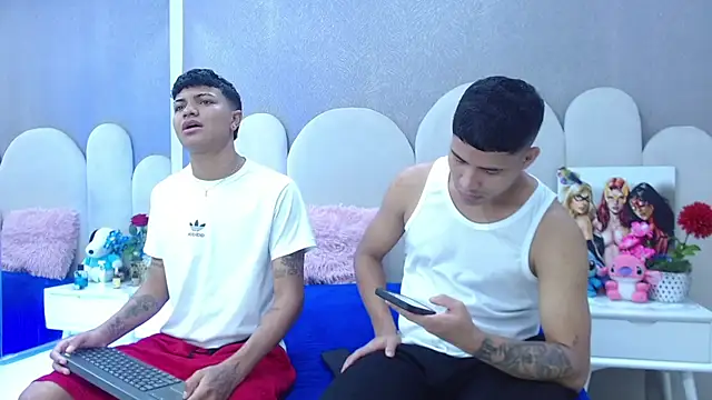 party_duo_playboy webcam