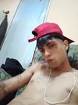 CubaxxxPeneGrande webcam