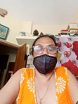 Sanjanabiswas947 webcam