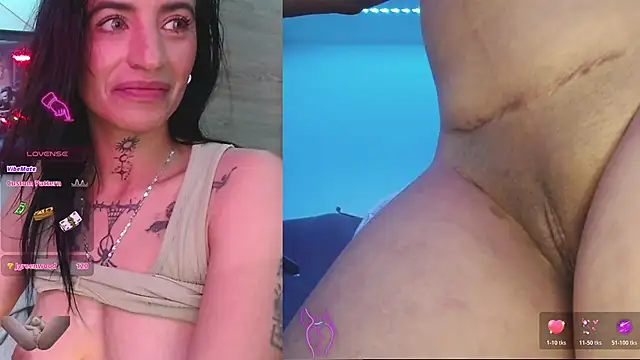 nielvadesire11 webcam