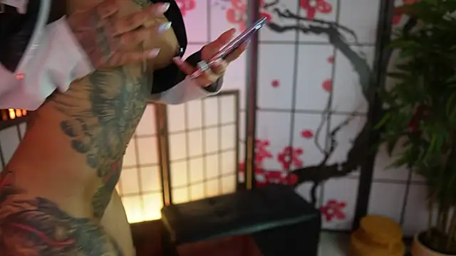 Scarlett_collins02 webcam