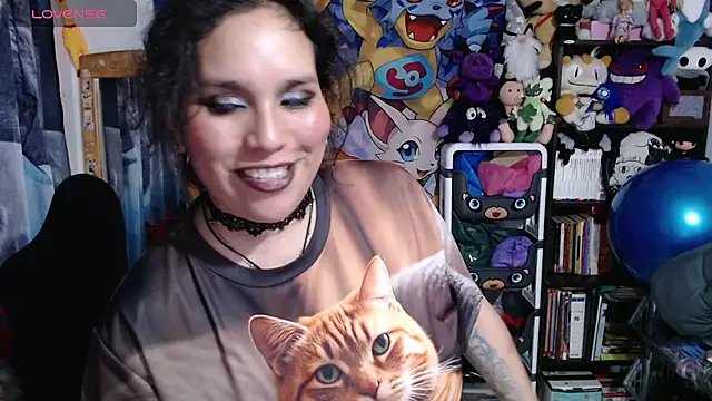 kureiji_hentaii webcam