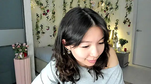 AgnieszkaBanana webcam