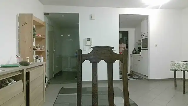 JasmineGlamour webcam