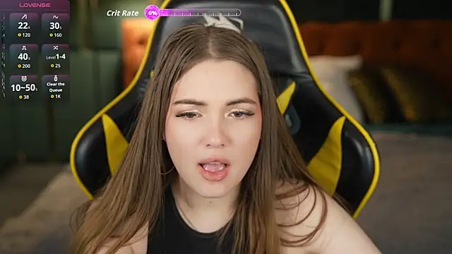 Grace_Fantasy webcam