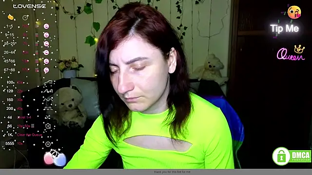 Muse_kitty_jenia webcam