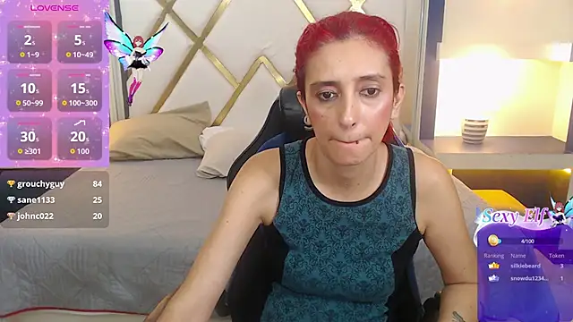 Ruby_Your_Milf webcam