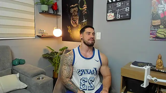 Giorgio-Leone webcam