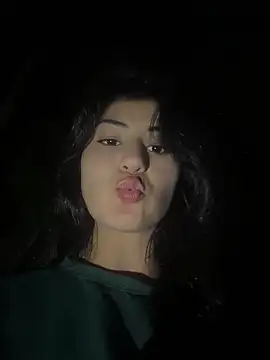 fiorella_paris webcam