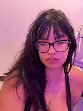 Emily_Taylor2 webcam