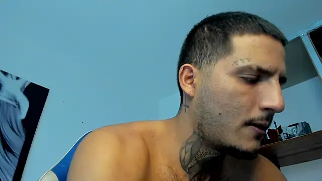 Lord_Luciferhot_Dirty666 webcam