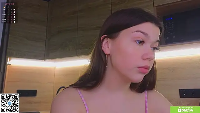 miss_bubbles_ webcam