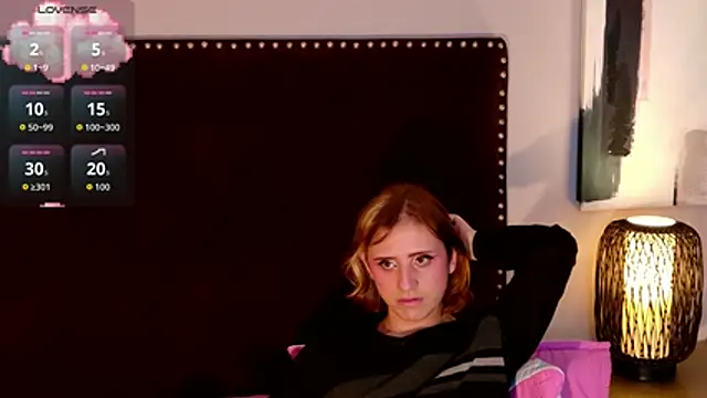 seraphine_star webcam