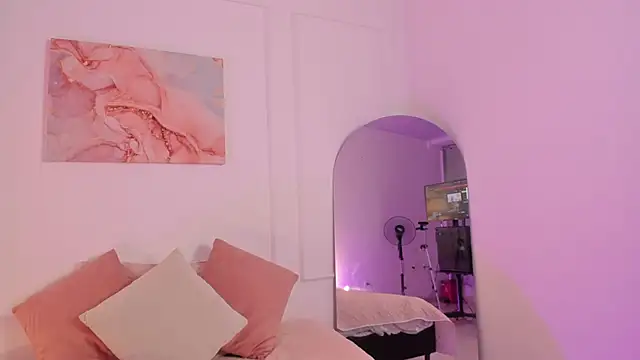 Amelia_Saenz_ webcam