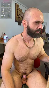 DamonSalvatore2 webcam