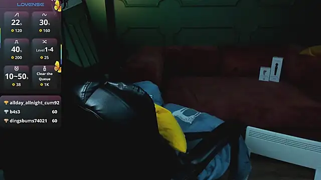 _Tina_Tayllor_ webcam