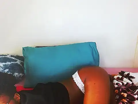 ChocoSlenderXXX webcam