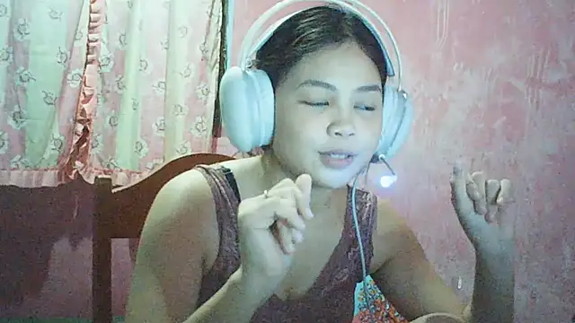 DessertFlower webcam